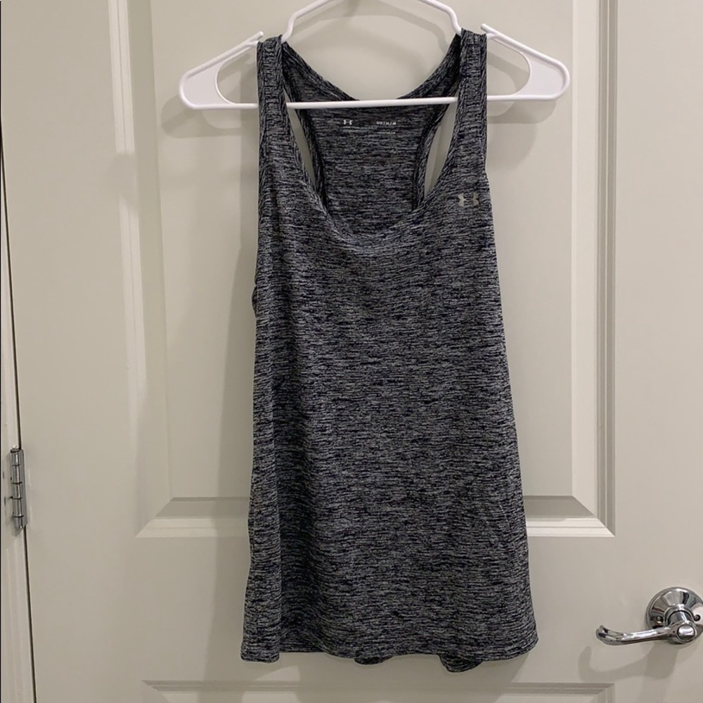 Under Armour Women’s Twist Tank